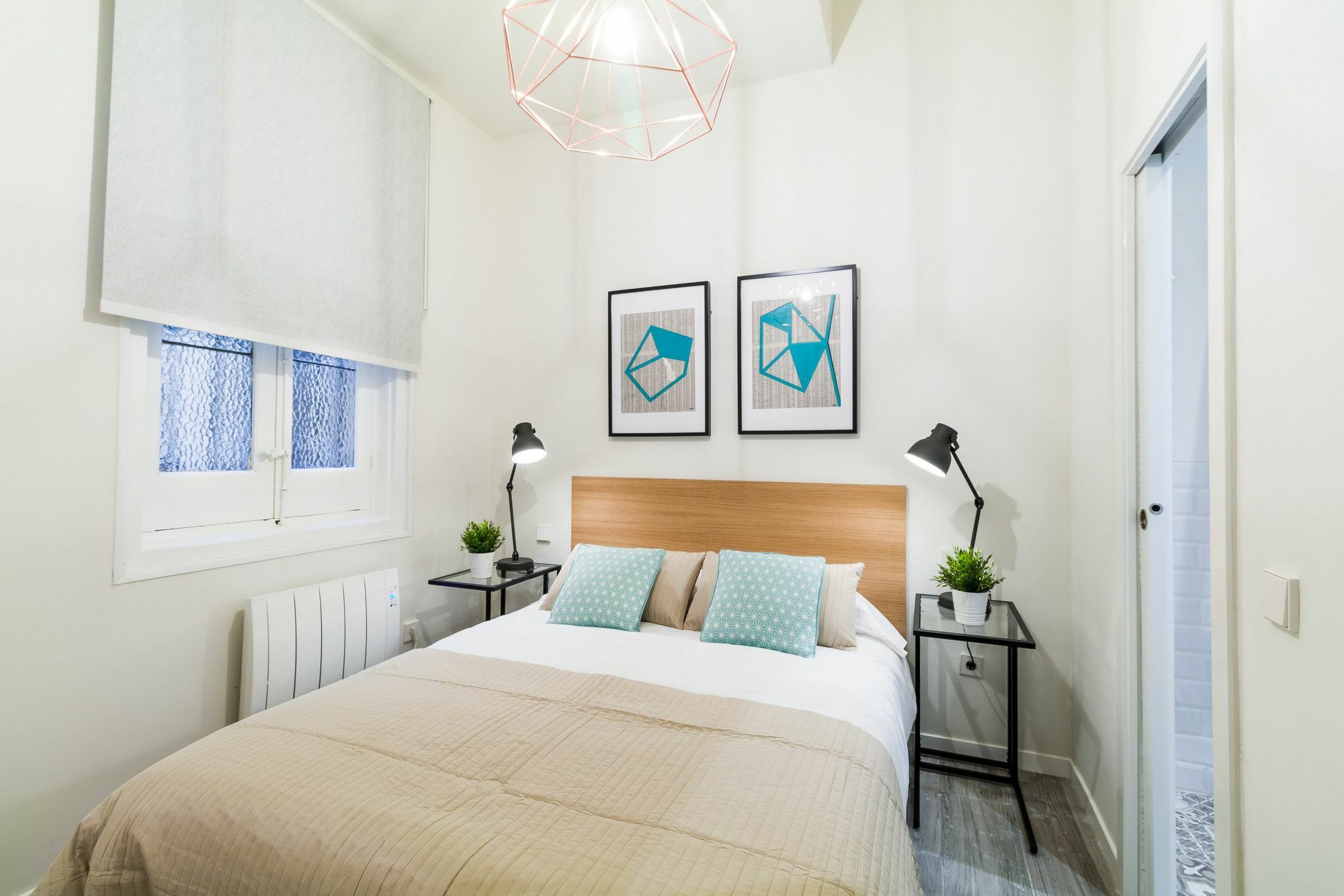 Appartement PYR Select La Latina II à Madrid Extérieur photo