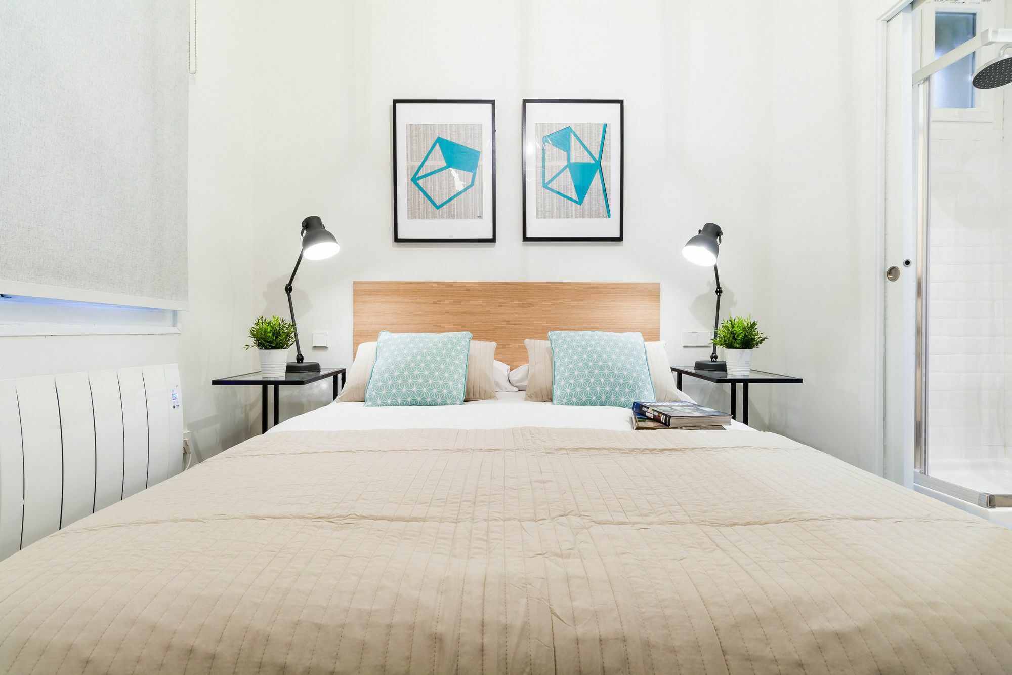 Appartement PYR Select La Latina II à Madrid Extérieur photo