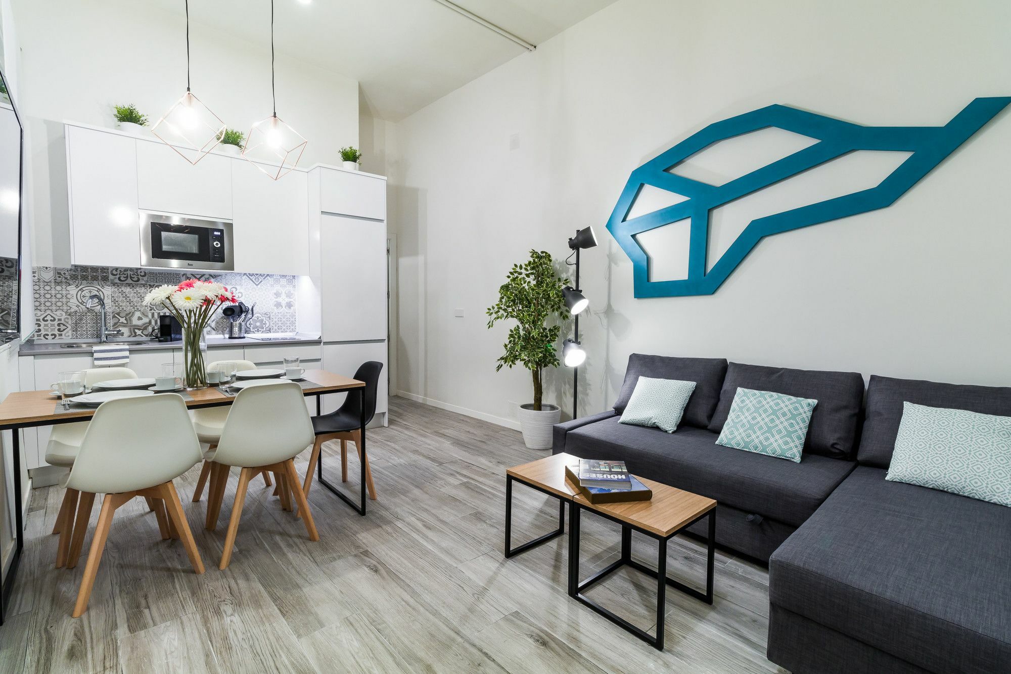 Appartement PYR Select La Latina II à Madrid Extérieur photo